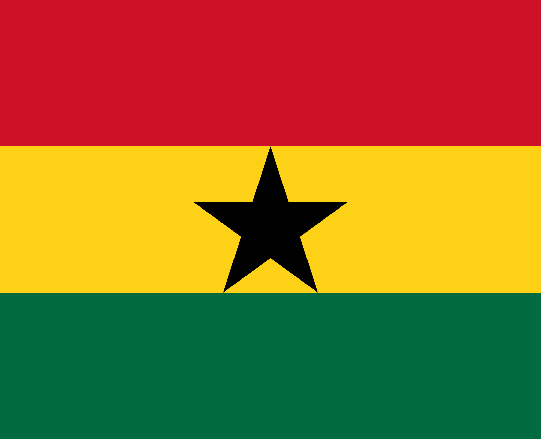 Ghana