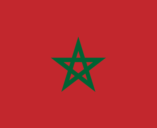 Morocco | Human Dignity Trust