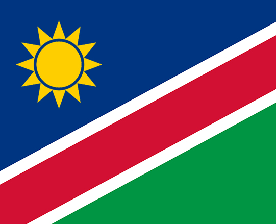 Namibia Human Dignity Trust