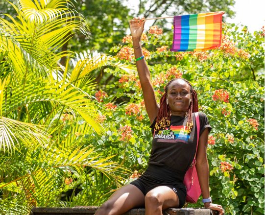 Three years after landmark Americas decision urging repeal of homophobic laws, Jamaica still resists progress