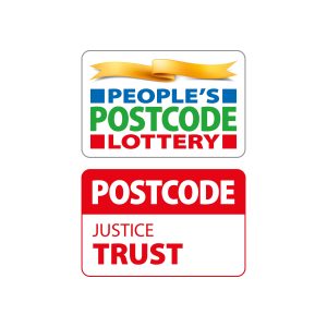 Postcode Justice Trust